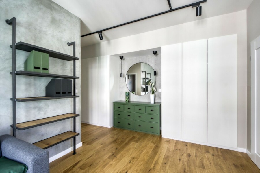 Warszawa, Praga-Północ Stara Praga, Targowa, 2 pokoje | Targowa | Metro | 44 m²