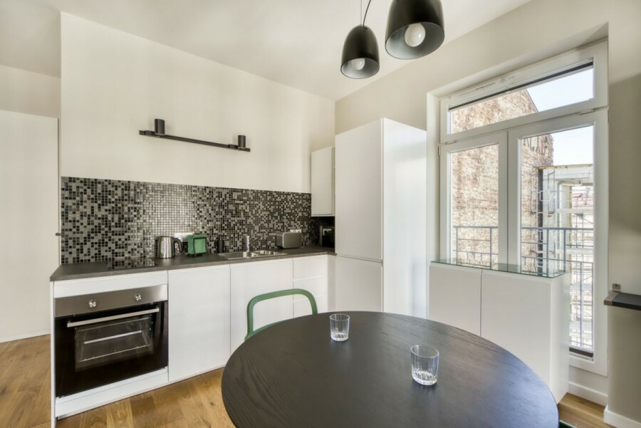 Warszawa, Praga-Północ Stara Praga, Targowa, 2 pokoje | Targowa | Metro | 44 m²