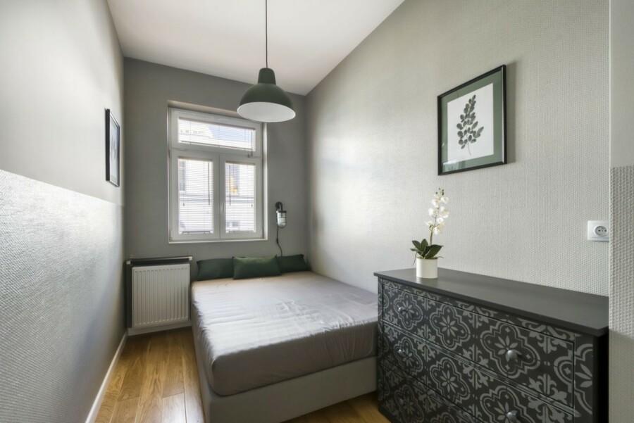 Warszawa, Praga-Północ Stara Praga, Targowa, 2 pokoje | Targowa | Metro | 44 m²