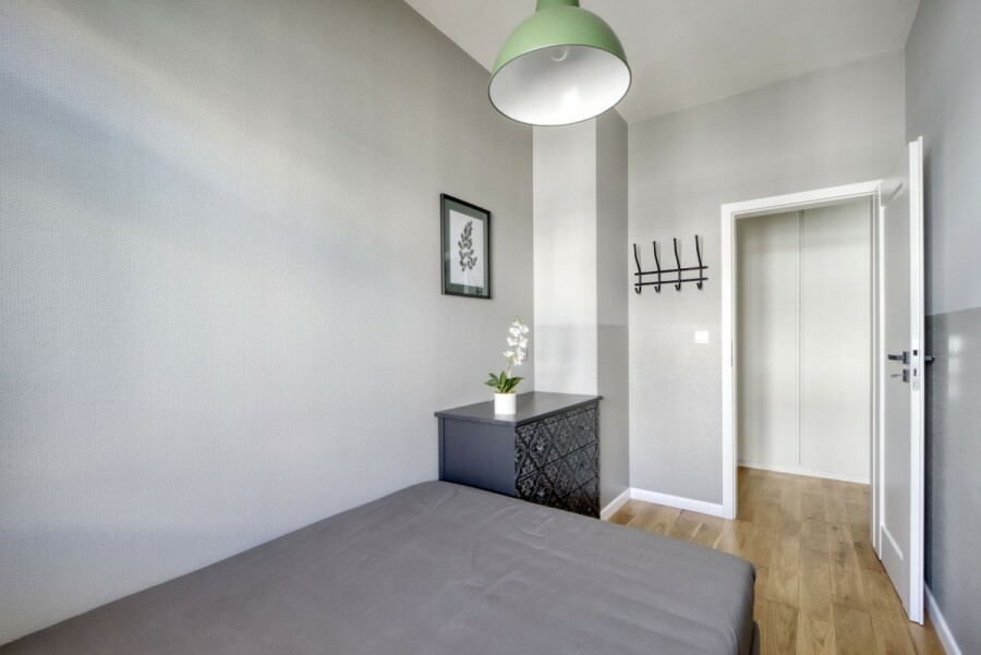 Warszawa, Praga-Północ Stara Praga, Targowa, 2 pokoje | Targowa | Metro | 44 m²