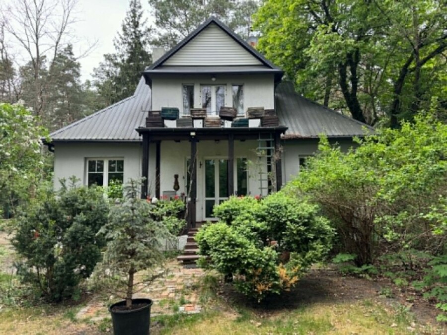Warszawa, Wawer Radość, Planetowa, Piękna działka Warszawa Wawer Radość