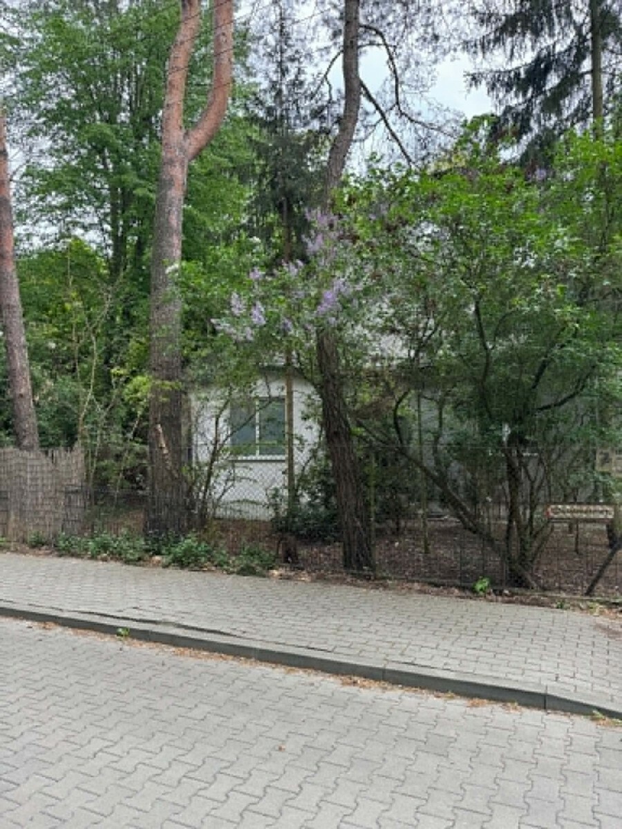 Warszawa, Wawer Radość, Planetowa, Piękna działka Warszawa Wawer Radość
