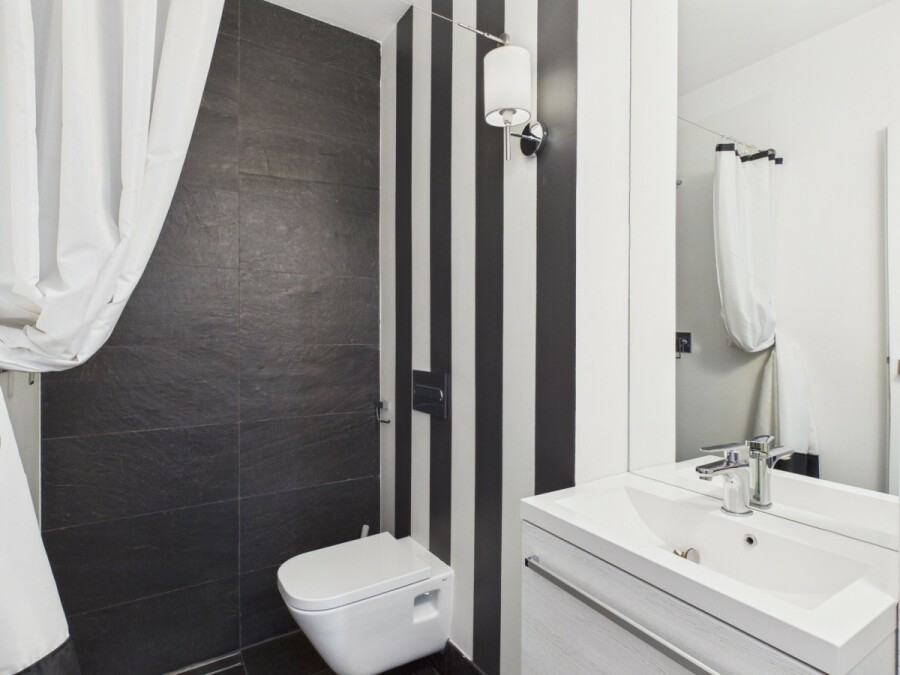 Warszawa, Mokotów, Wiertnicza, 320m2, 12 pokoi, ogród, biuro, showroom, Wilanów