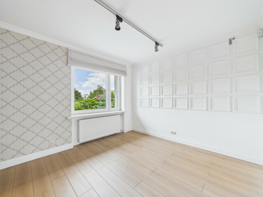 Warszawa, Mokotów, Wiertnicza, 320m2, 12 pokoi, ogród, biuro, showroom, Wilanów
