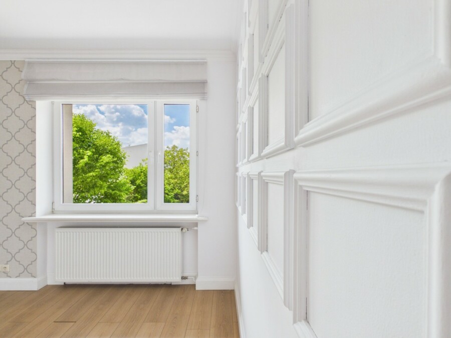 Warszawa, Mokotów, Wiertnicza, 320m2, 12 pokoi, ogród, biuro, showroom, Wilanów