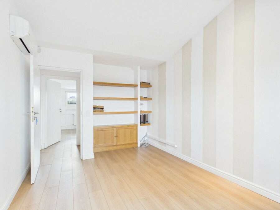 Warszawa, Mokotów, Wiertnicza, 320m2, 12 pokoi, ogród, biuro, showroom, Wilanów