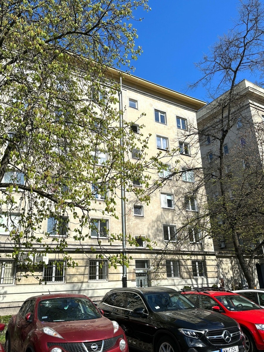 Warszawa, Wola, Ogrodowa, CICHE mieszkanie WINDA - KAMIENICA SĄD OKRĘGOWY!