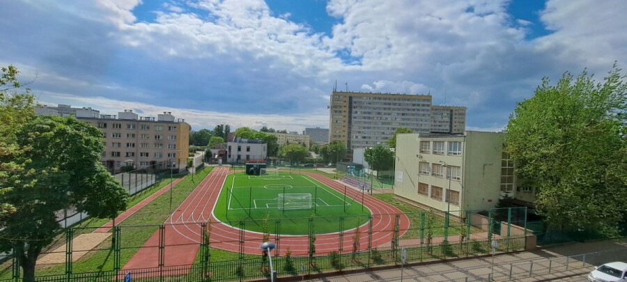 Warszawa, Mieszkanie na sprzedaż
