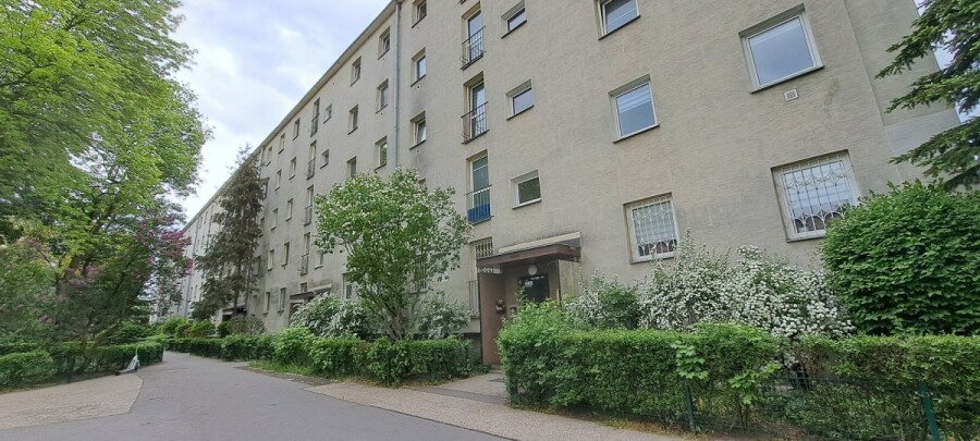 Warszawa, Bielany, Szegedyńska, Mieszkanie na sprzedaż