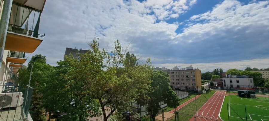 Warszawa, Bielany, Szegedyńska, Mieszkanie na sprzedaż