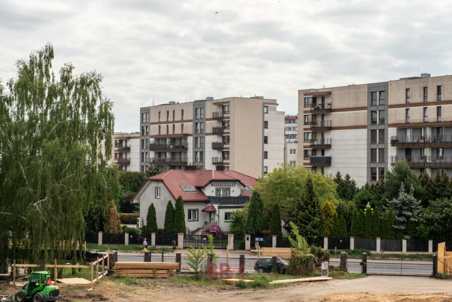Warszawa, Białołęka Tarchomin, Odkryta, Do sprzedaży 2 pokojowe na Tarchominie