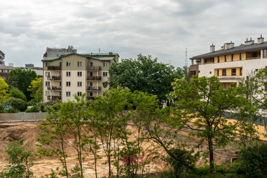Warszawa, Białołęka Tarchomin, Odkryta, Do sprzedaży 2 pokojowe na Tarchominie