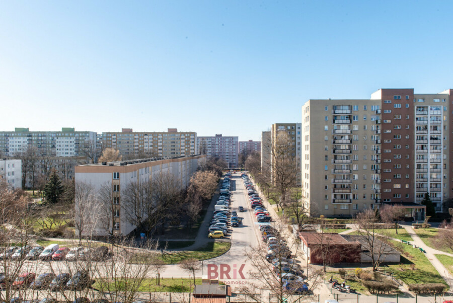 Warszawa, Targówek Bródno, Wacława Tokarza, Do sprzedaży 2 pokojowe na Bródnie