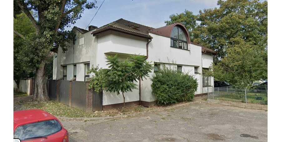 Warszawa, Targówek, Franciszka Groëra, Trzykondygnacyjny Budynek 507 m² - Atrakcyjna Cena