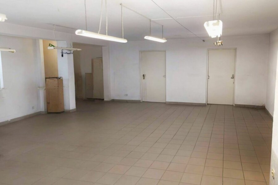 Warszawa, Targówek, Franciszka Groëra, Trzykondygnacyjny Budynek 507 m² - Atrakcyjna Cena