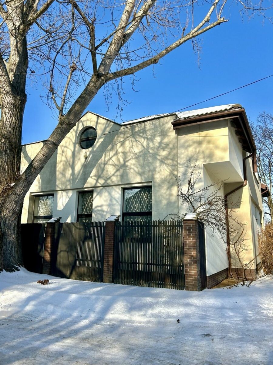 Warszawa, Targówek, Franciszka Groëra, Trzykondygnacyjny Budynek 507 m² - Atrakcyjna Cena
