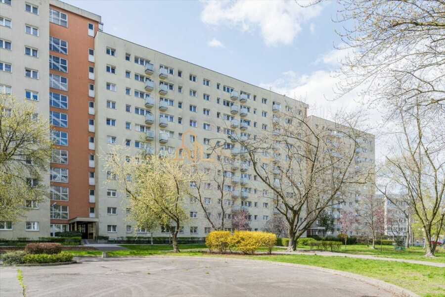Warszawa, Bielany, Wynajmę 2 pok. 42m2 Bielany Reymonta
