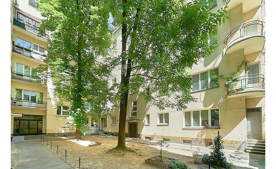 Warszawa, Śródmieście Południowe, Hoża, Lokal na sprzedaż