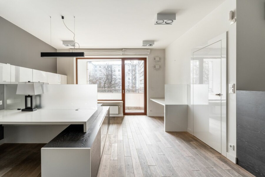 Warszawa, Śródmieście Północne, Bagno, Mieszkanie lub biuro | Plac Grzybowski | Metro