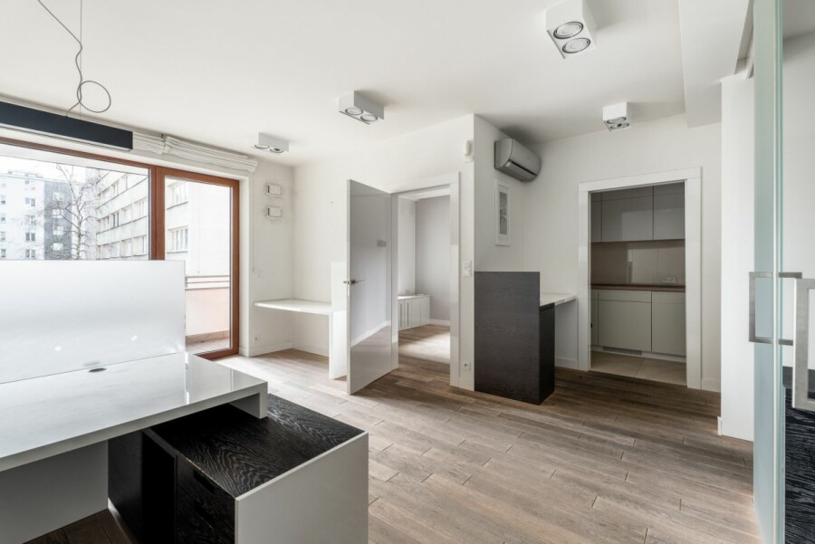 Warszawa, Śródmieście Północne, Bagno, Mieszkanie lub biuro | Plac Grzybowski | Metro