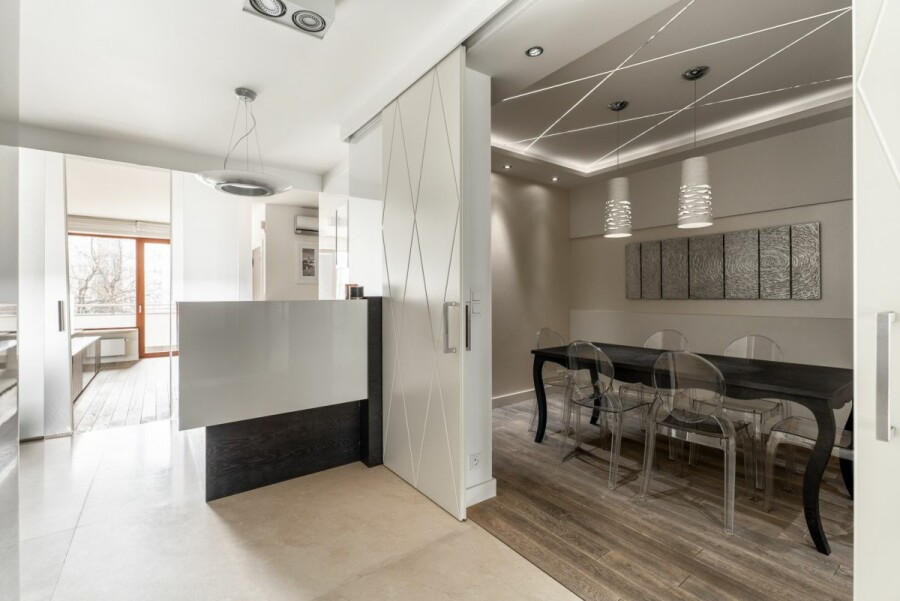 Warszawa, Śródmieście Północne, Bagno, Mieszkanie lub biuro | Plac Grzybowski | Metro
