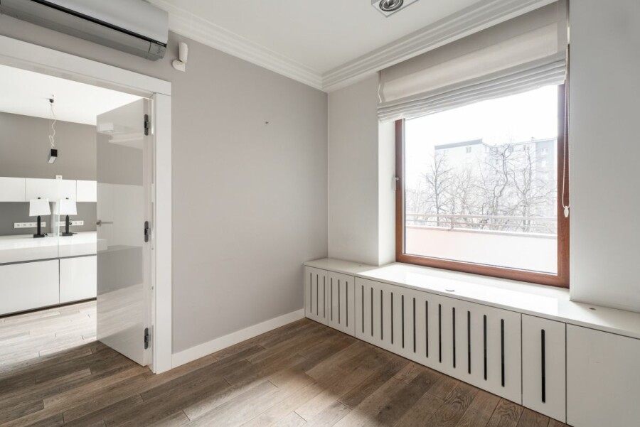 Warszawa, Śródmieście Północne, Bagno, Mieszkanie lub biuro | Plac Grzybowski | Metro