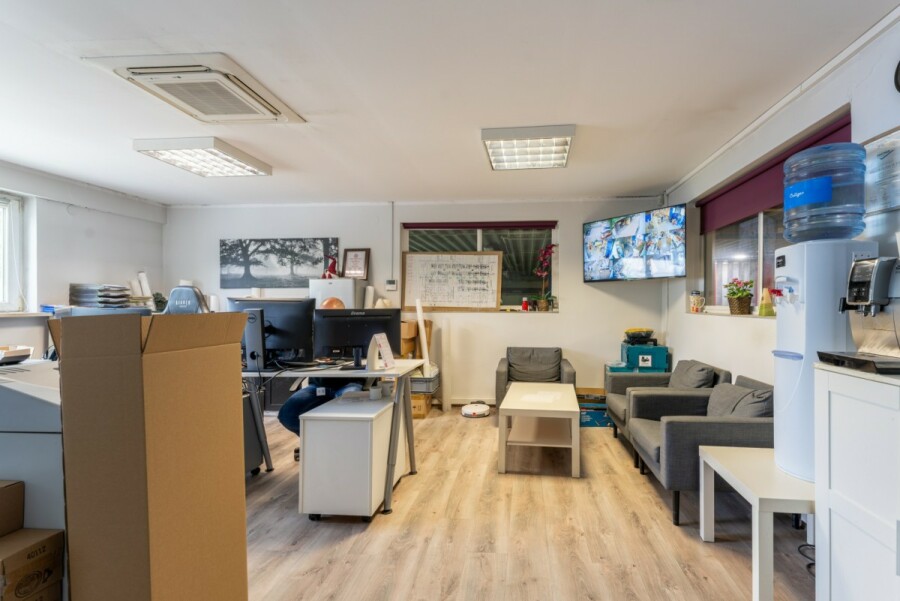 Warszawa, Wesoła, Mazowiecka, Unikalna hala w Wesołej - idealna dla biznesu!