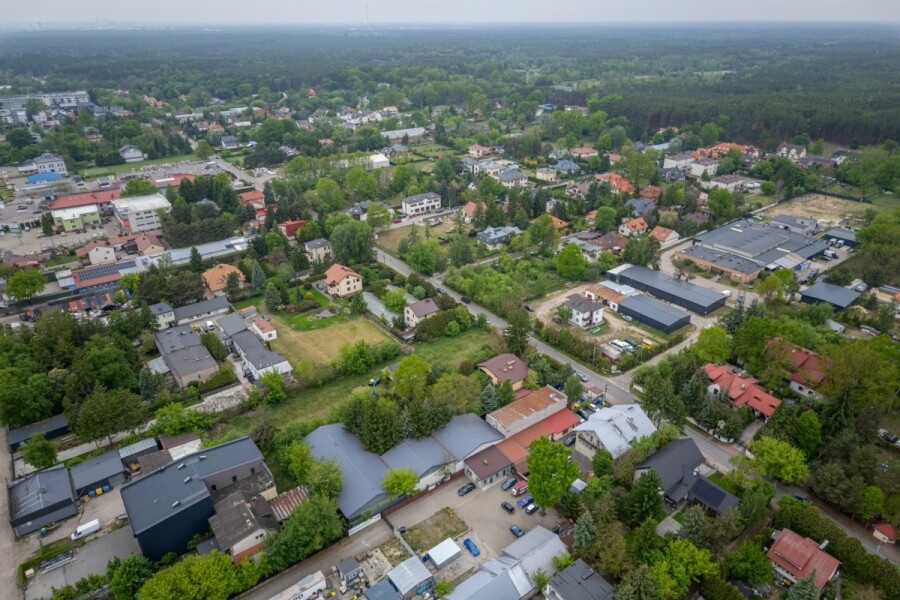 Warszawa, Wesoła, Mazowiecka, Unikalna hala w Wesołej - idealna dla biznesu!