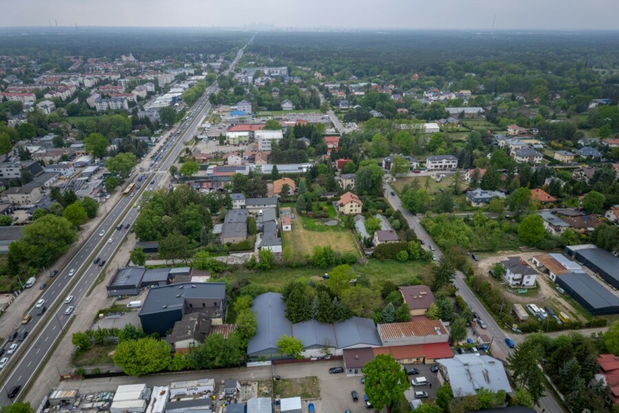 Warszawa, Wesoła, Mazowiecka, Unikalna hala w Wesołej - idealna dla biznesu!