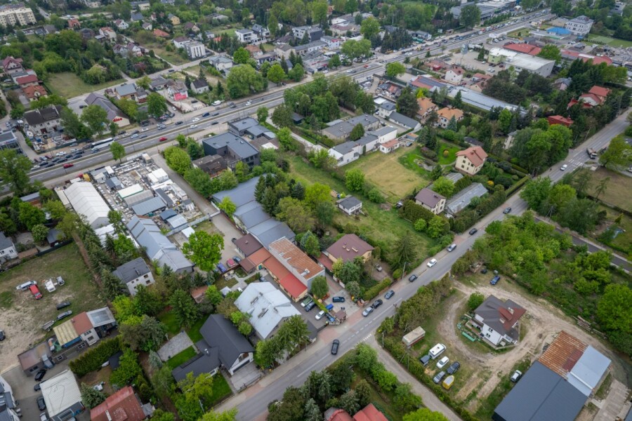 Warszawa, Wesoła, Mazowiecka, Unikalna hala w Wesołej - idealna dla biznesu!