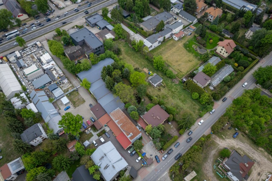 Warszawa, Wesoła, Mazowiecka, Unikalna hala w Wesołej - idealna dla biznesu!