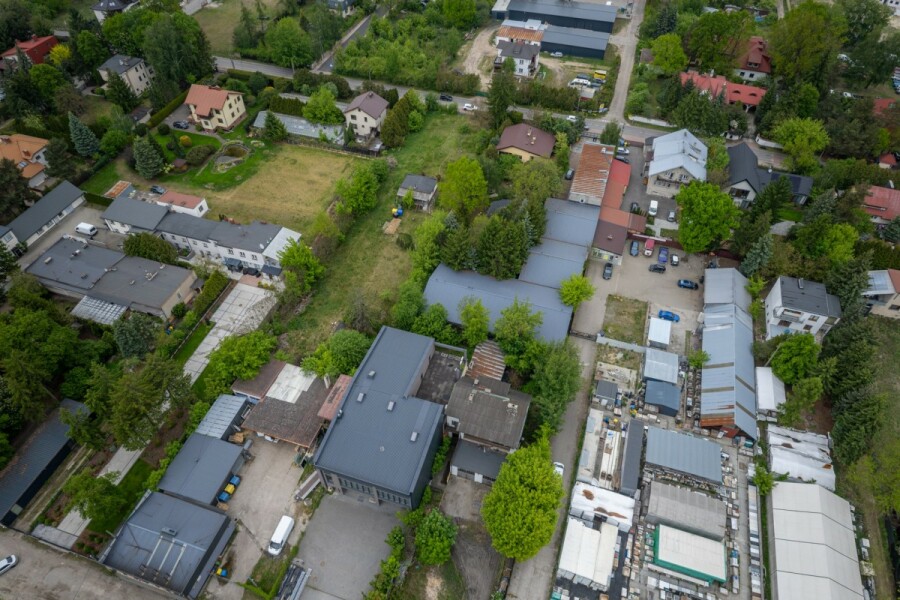 Warszawa, Wesoła, Mazowiecka, Unikalna hala w Wesołej - idealna dla biznesu!