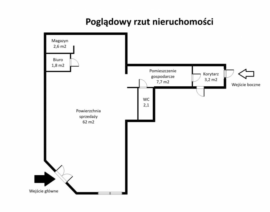 powiat Warszawa, Warszawa, Emila Zegadłowicza, Lokal użytkowy na wynajem bliska Wola