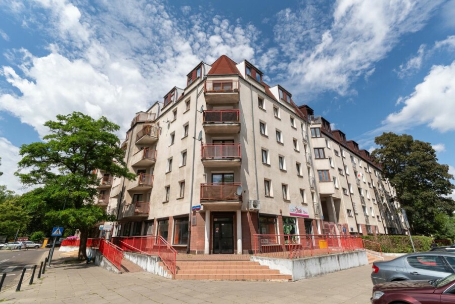 powiat Warszawa, Warszawa, Emila Zegadłowicza, Lokal użytkowy na wynajem bliska Wola