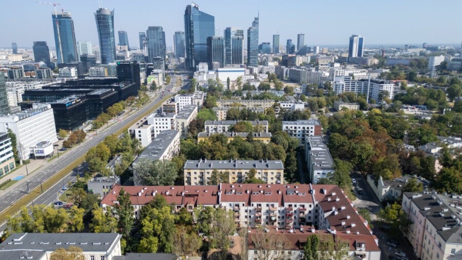 powiat Warszawa, Warszawa, Emila Zegadłowicza, Lokal użytkowy na wynajem bliska Wola