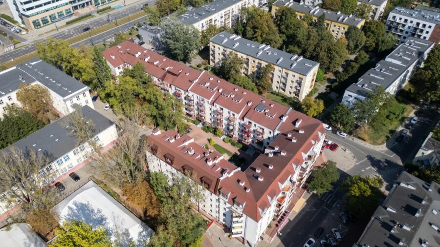 powiat Warszawa, Warszawa, Emila Zegadłowicza, Lokal użytkowy na wynajem bliska Wola