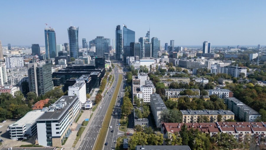powiat Warszawa, Warszawa, Emila Zegadłowicza, Lokal użytkowy na wynajem bliska Wola