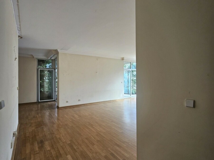 Warszawa, Bielany Młociny, Hieroglif, Bielany, ciche