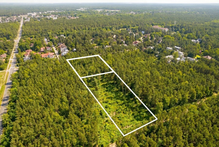 Warszawa, Wesoła Groszówka, Wesola Groszówka- Inwestycja PREMIUM