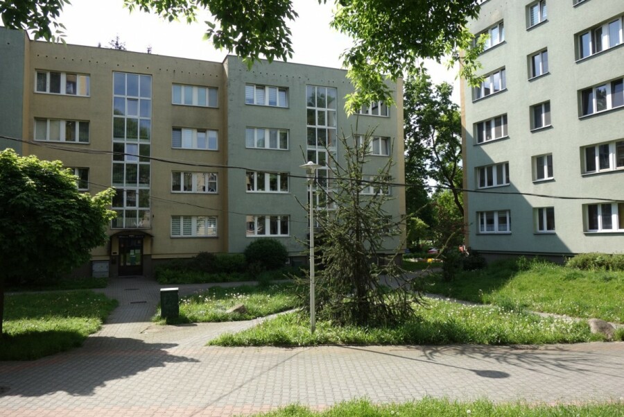 Warszawa, Ursynów, Koński Jar, Idealne Dwupokojowe w otoczeniu zieleni