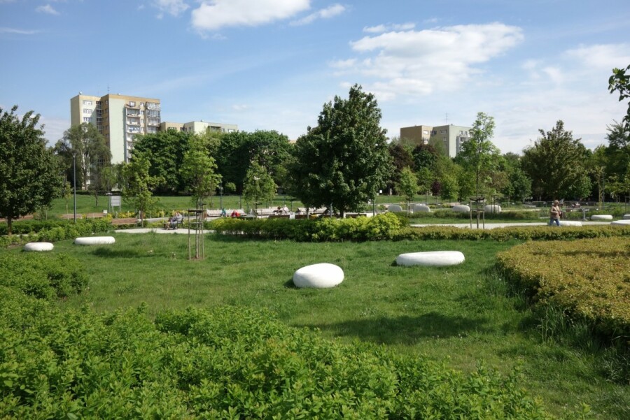 Warszawa, Ursynów, Koński Jar, Idealne Dwupokojowe w otoczeniu zieleni