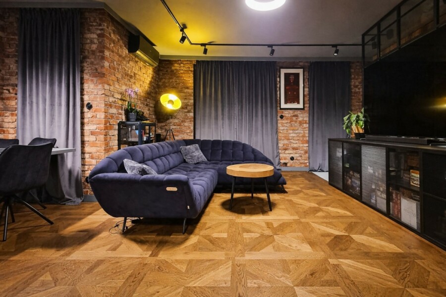 Warszawa, Ursynów Kabaty, Jerzego Iwanowa-Szajnowicza, Forest Club. Kabaty. Kompaktowy apartament premium