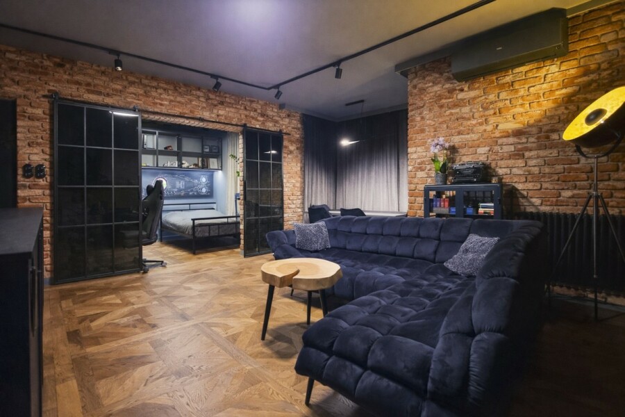 Warszawa, Ursynów Kabaty, Jerzego Iwanowa-Szajnowicza, Forest Club. Kabaty. Kompaktowy apartament premium