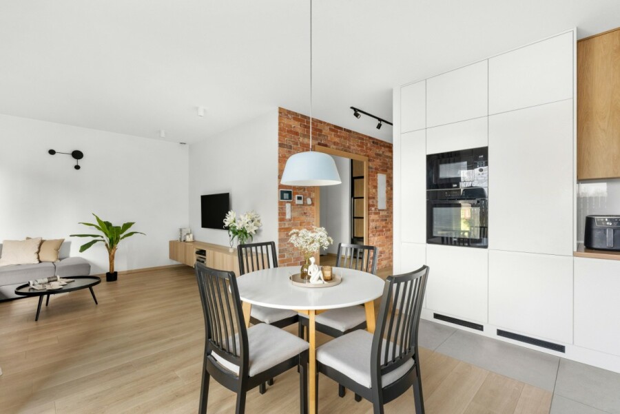 powiat wołomiński, Ząbki, Szpitalna, Nowoczesny segment 183 m²|Wysoki standard|Ząbki