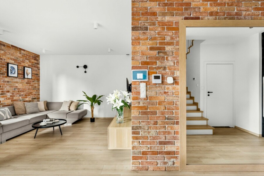 powiat wołomiński, Ząbki, Szpitalna, Nowoczesny segment 183 m²|Wysoki standard|Ząbki