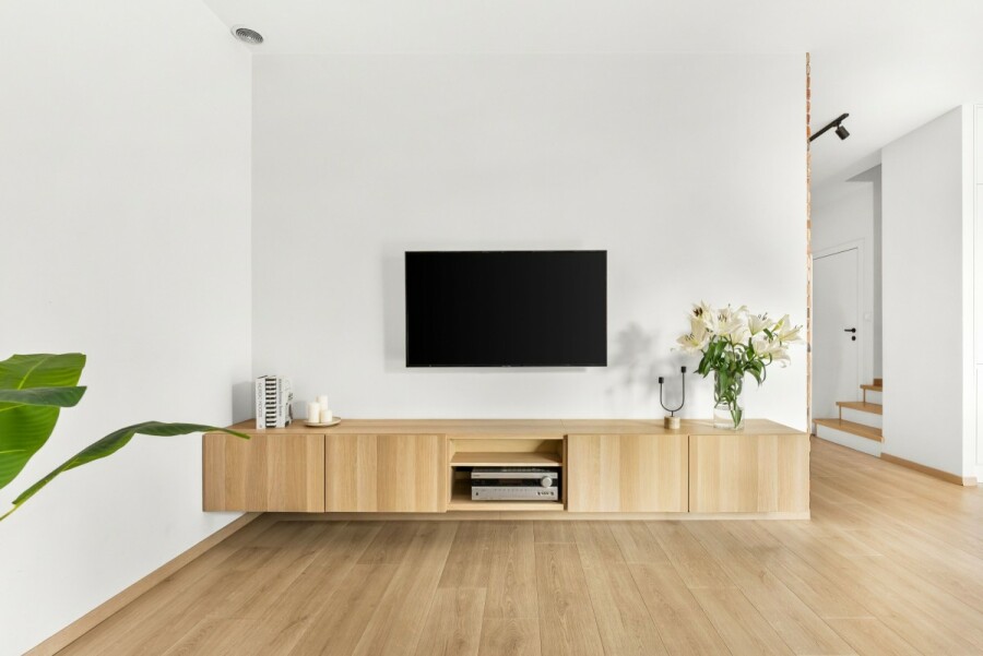 powiat wołomiński, Ząbki, Szpitalna, Nowoczesny segment 183 m²|Wysoki standard|Ząbki