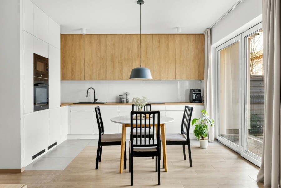 powiat wołomiński, Ząbki, Szpitalna, Nowoczesny segment 183 m²|Wysoki standard|Ząbki
