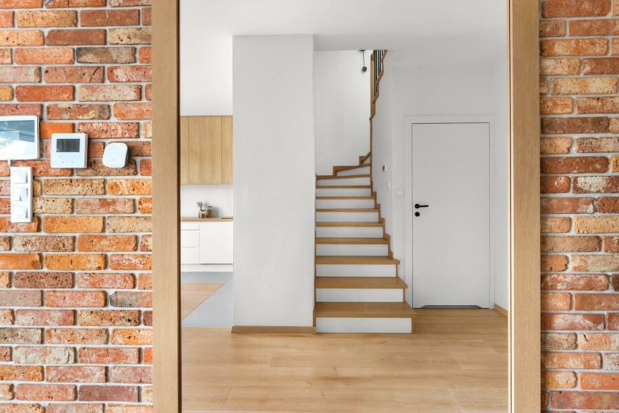 powiat wołomiński, Ząbki, Szpitalna, Nowoczesny segment 183 m²|Wysoki standard|Ząbki