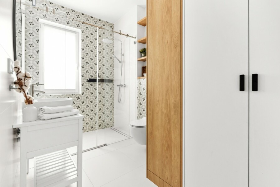 powiat wołomiński, Ząbki, Szpitalna, Nowoczesny segment 183 m²|Wysoki standard|Ząbki