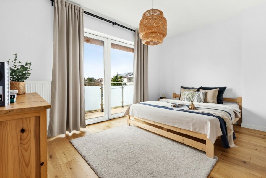 powiat wołomiński, Ząbki, Szpitalna, Nowoczesny segment 183 m²|Wysoki standard|Ząbki